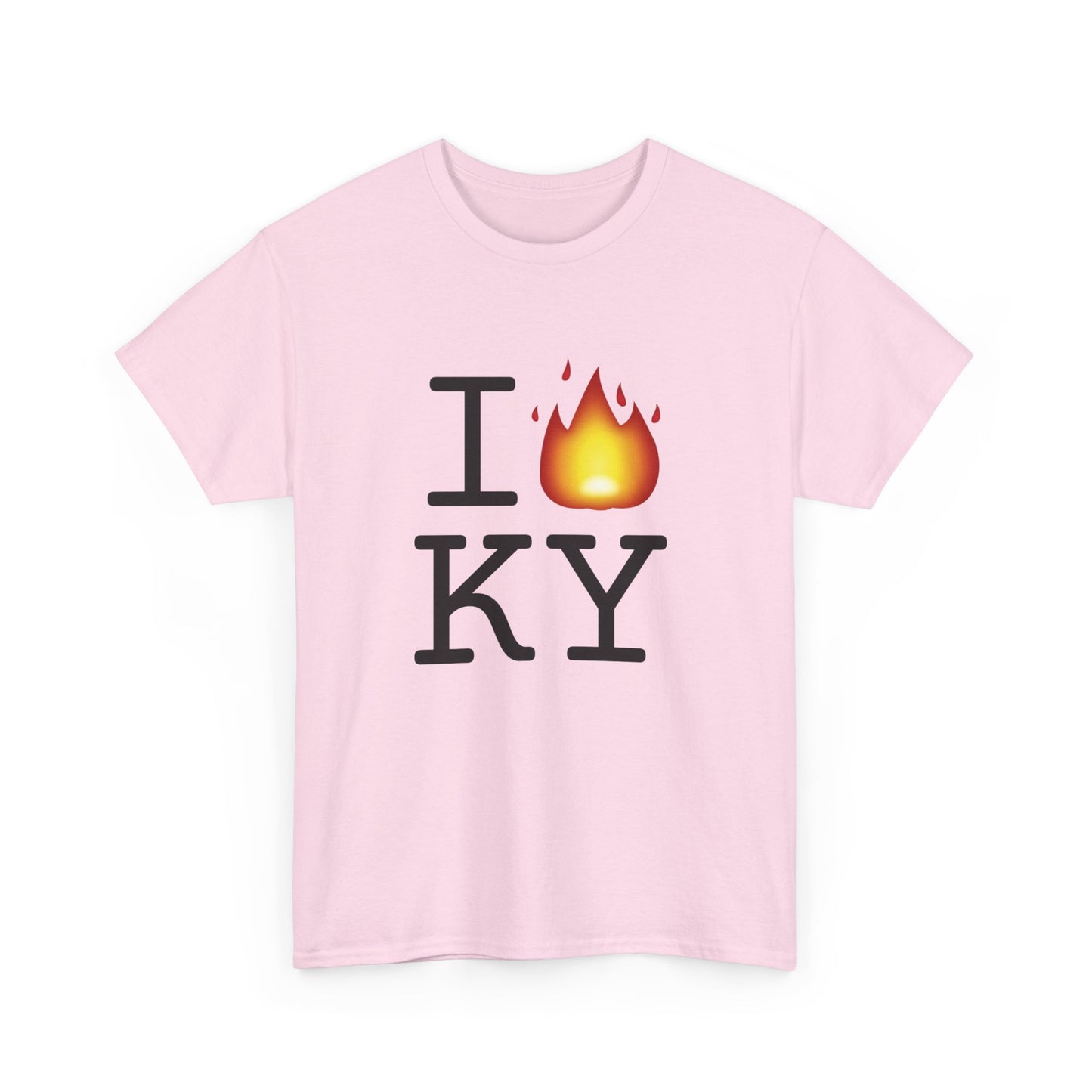 "I've got Fire for Kentucky" Tee