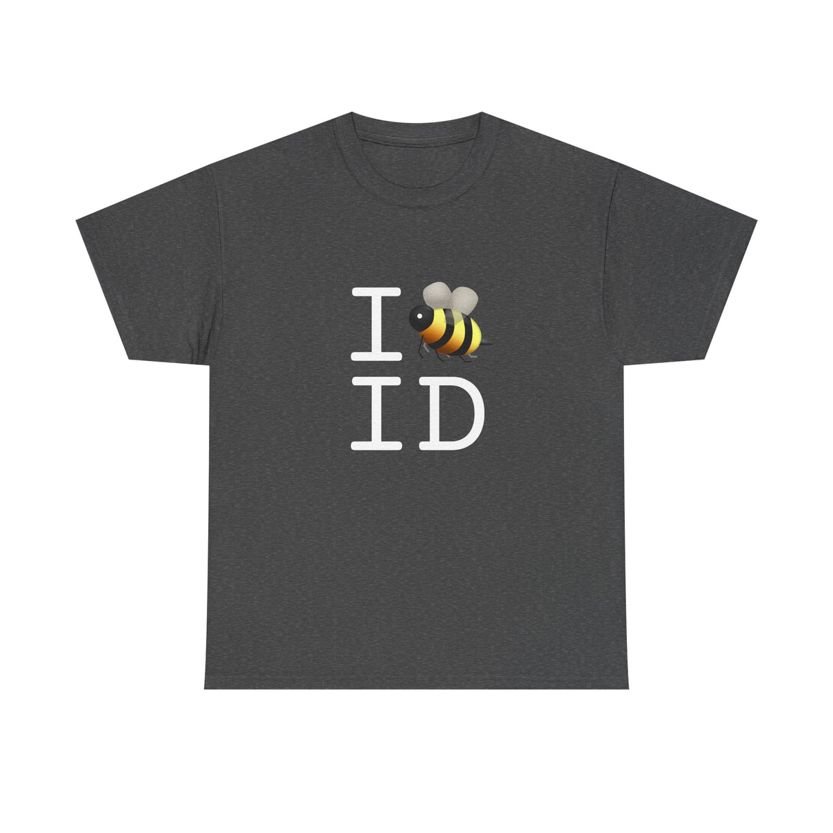 "I Bee in Idaho" Tee