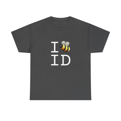 "I Bee in Idaho" Tee