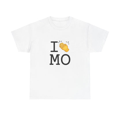 "I Applaud Missouri" Tee