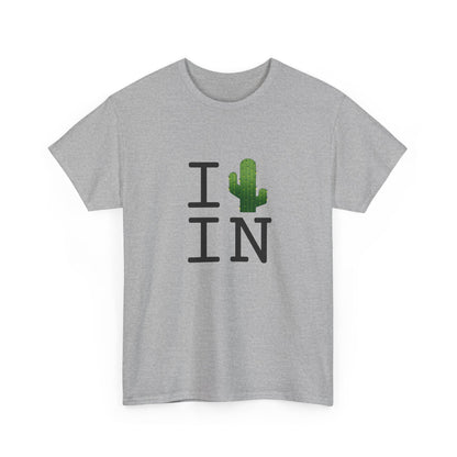 "I Cactus Indiana" Tee