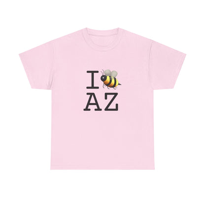 "I Bee in Arizona" Tee