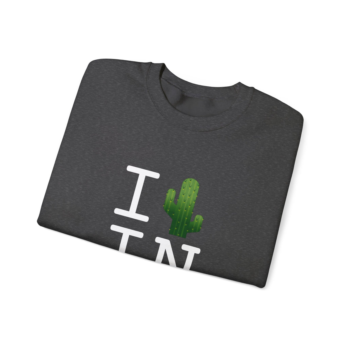 "I Cactus Indiana" Sweatshirt