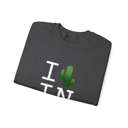 "I Cactus Indiana" Sweatshirt