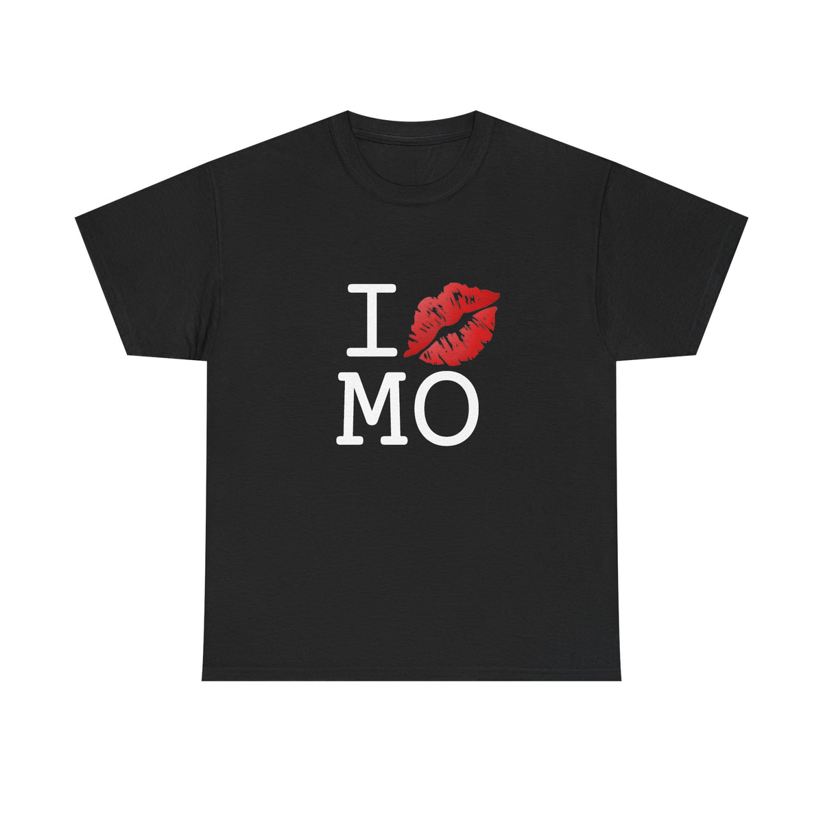 "I Kiss Mark Missouri" Tee