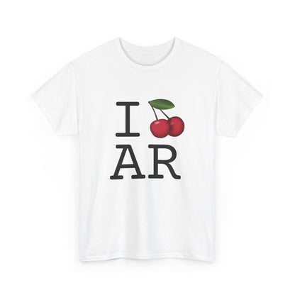 "I Cherry Arkansas" Tee