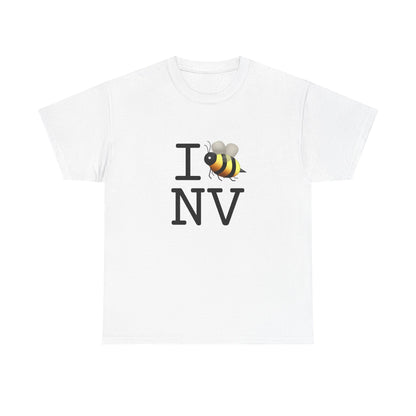 "I Bee in Nevada" Tee