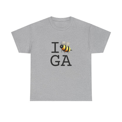 "I Bee in Georgia" Tee