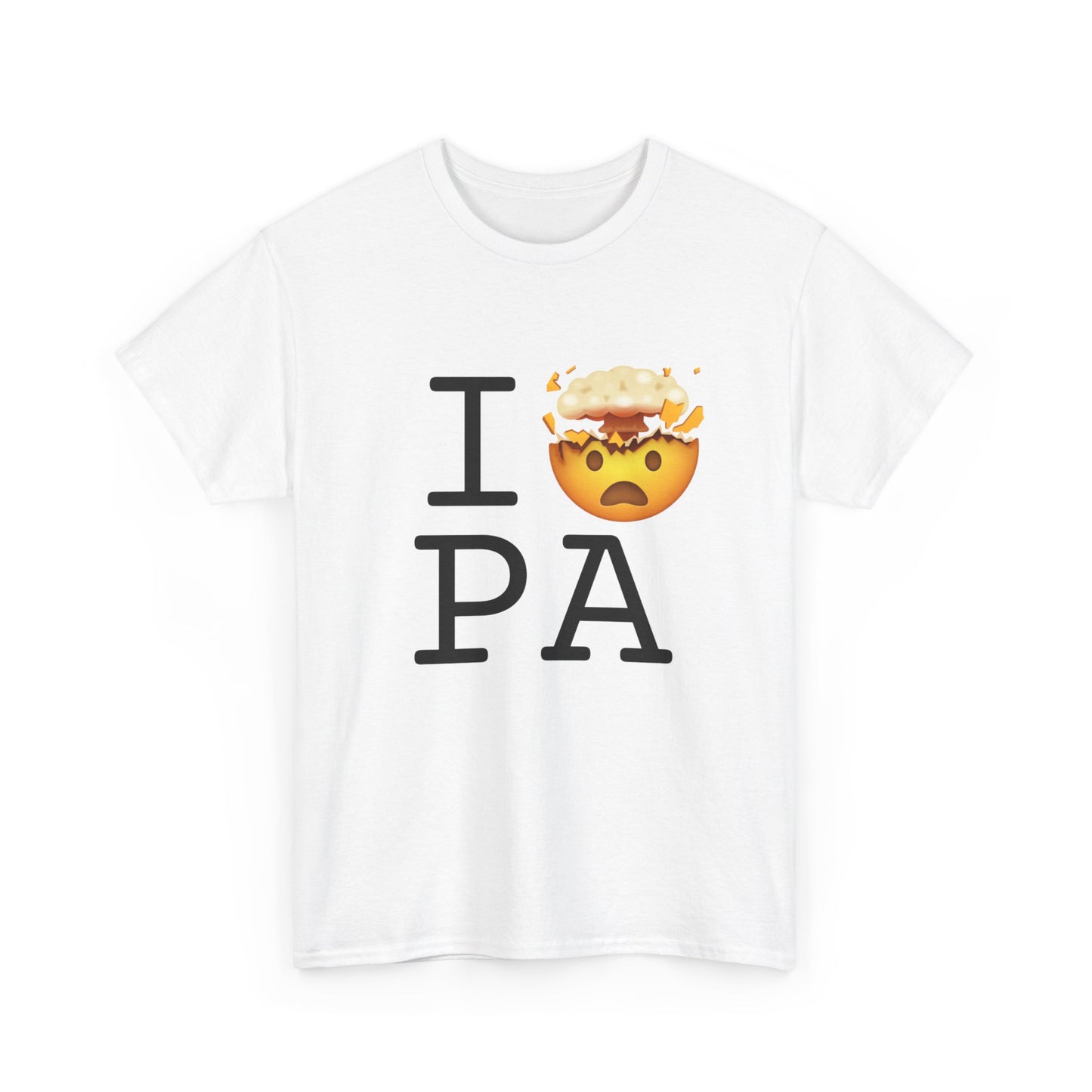 "I'm Mind Blown by Pennsylvania" Tee