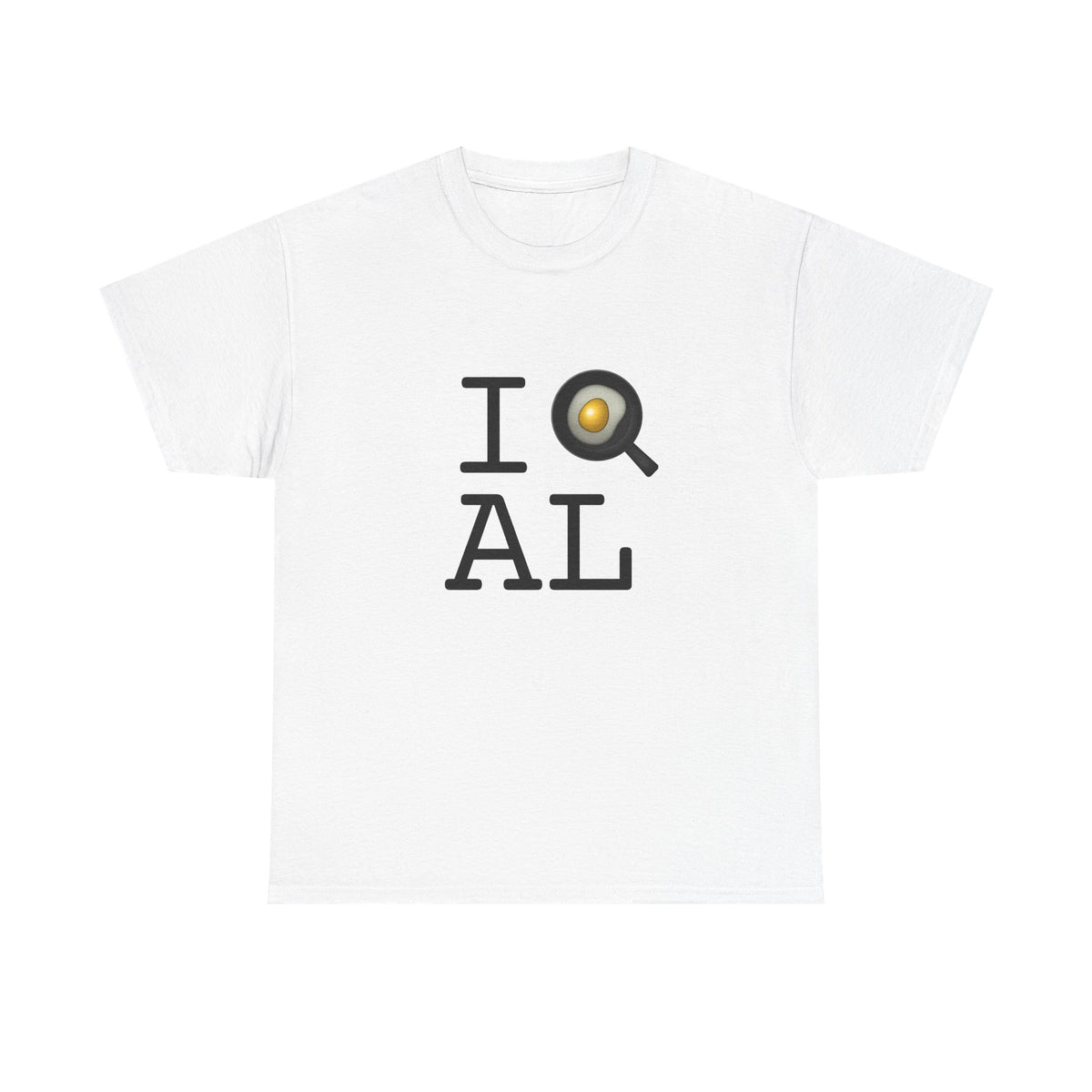 "I Cook in Alabama" Tee