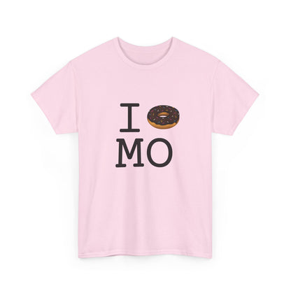 "I Donut Missouri" Tee
