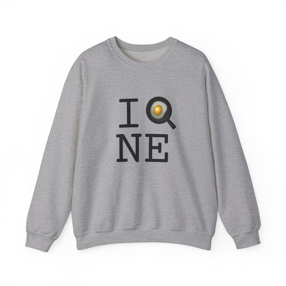 "I Cook in Nebraska" Sweatshirt