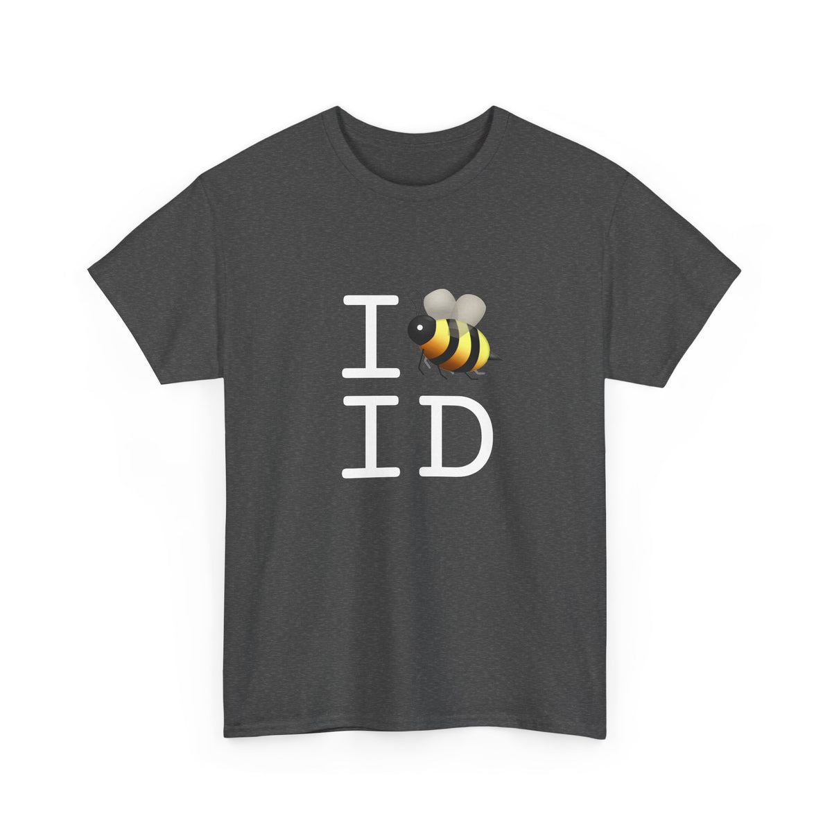 "I Bee in Idaho" Tee