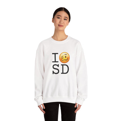 "I'm Drunk in South Dakota" Sweatshirt