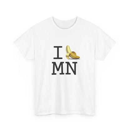 "I'm Bananas about Minnesota" Tee