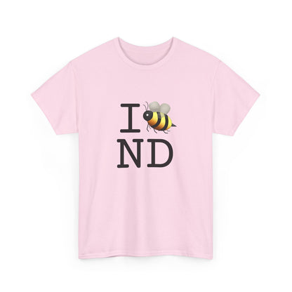 "I Bee in North Dakota" Tee