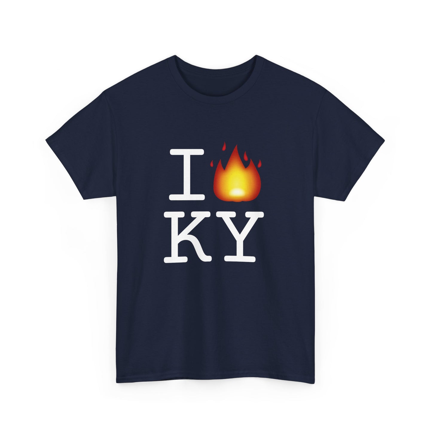 "I've got Fire for Kentucky" Tee