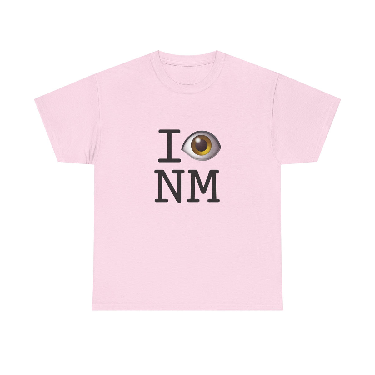 "I See (Eye) New Mexico" Tee