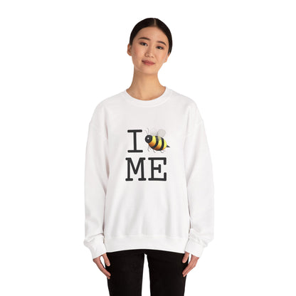 "I Bee in Maine" Sweatshirt
