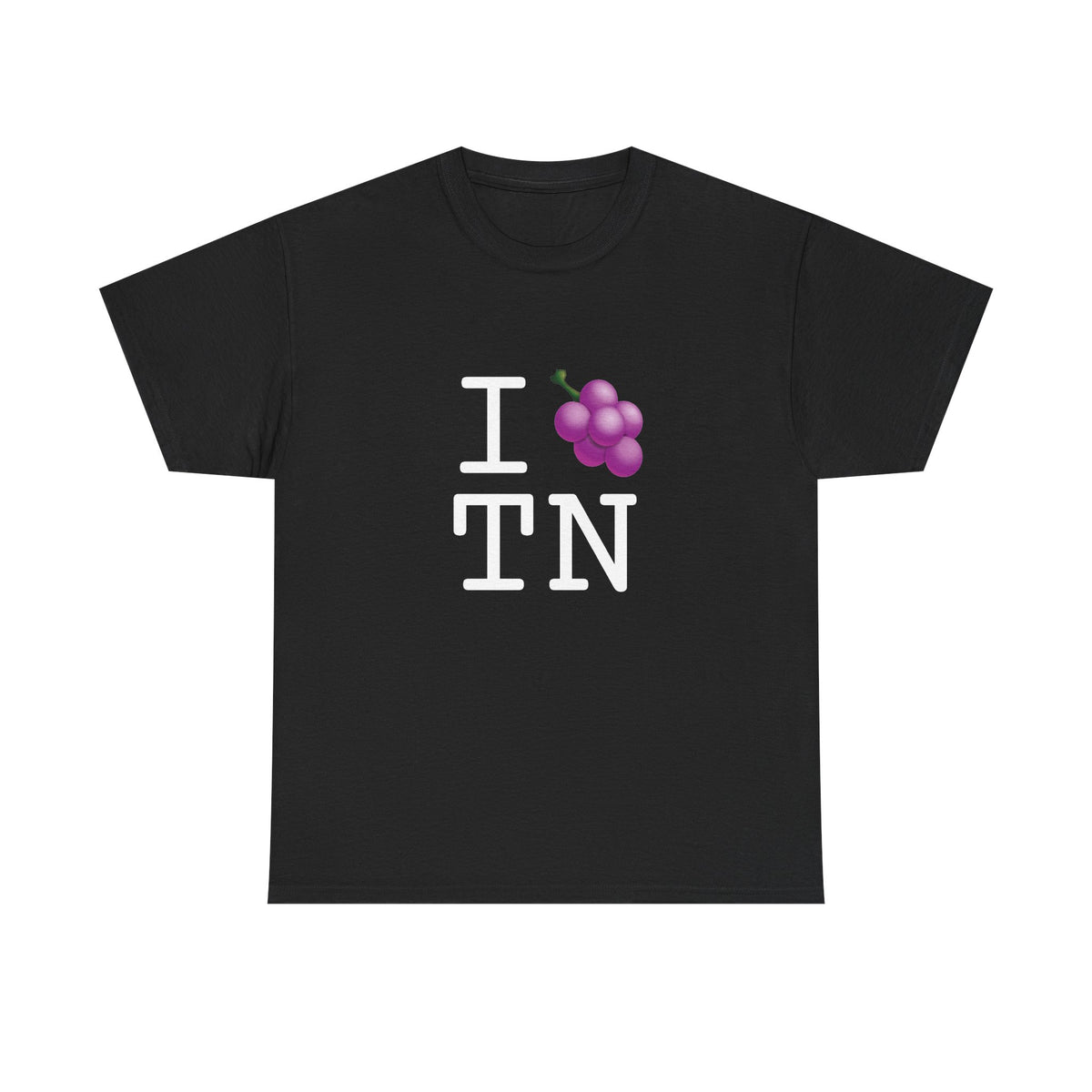 "I Grape Tennessee" Tee