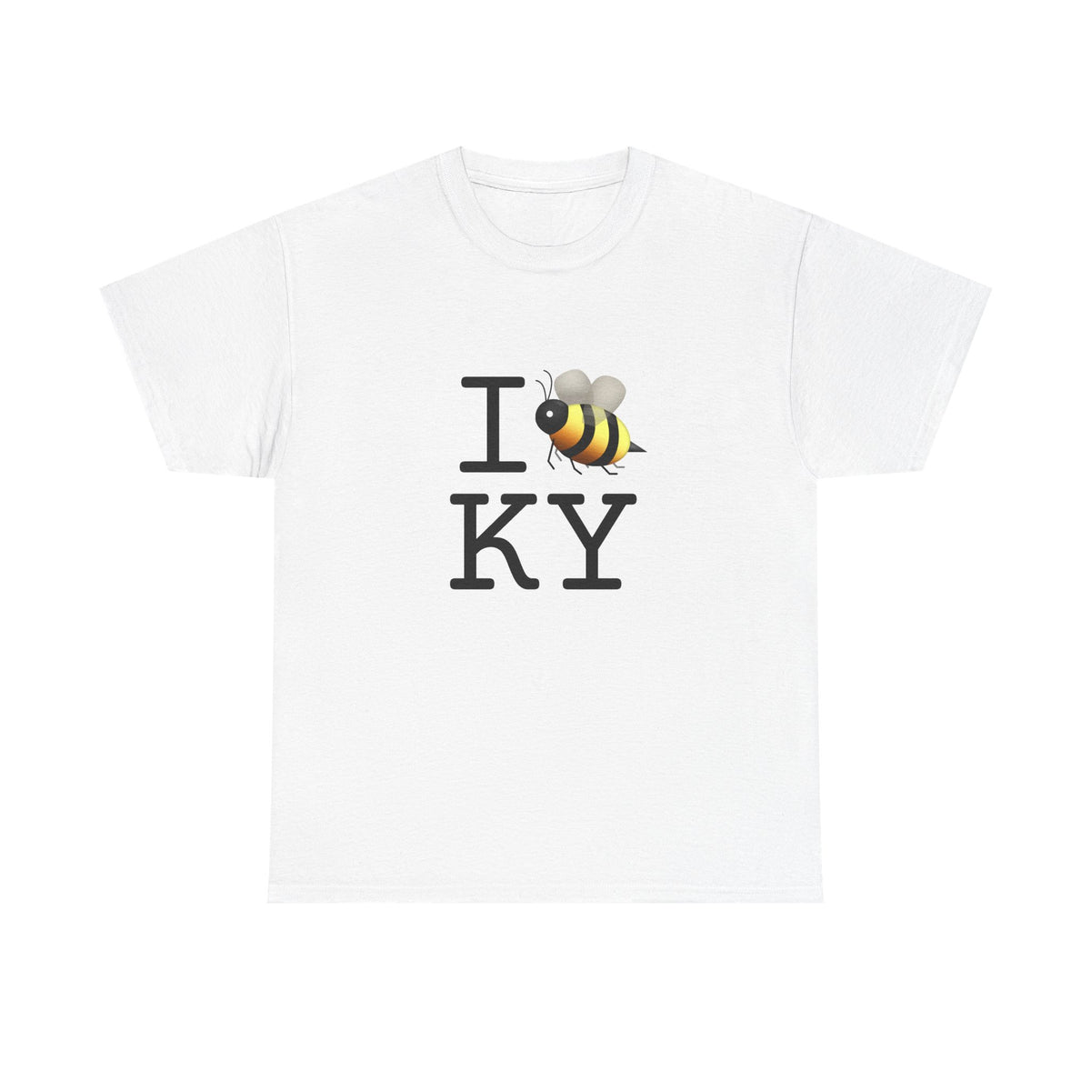 "I Bee in Kentucky" Tee