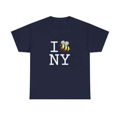 "I Bee in New York" Tee