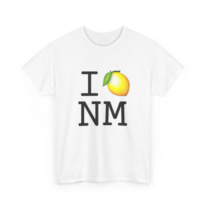 "I Lemon New Mexico" Tee