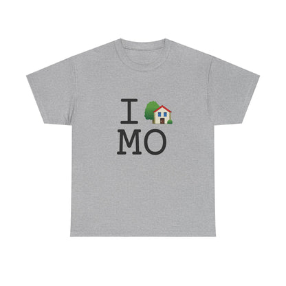 "I'm Home in Missouri" Tee