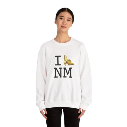 "I'm Bananas about New Mexico" Sweatshirt