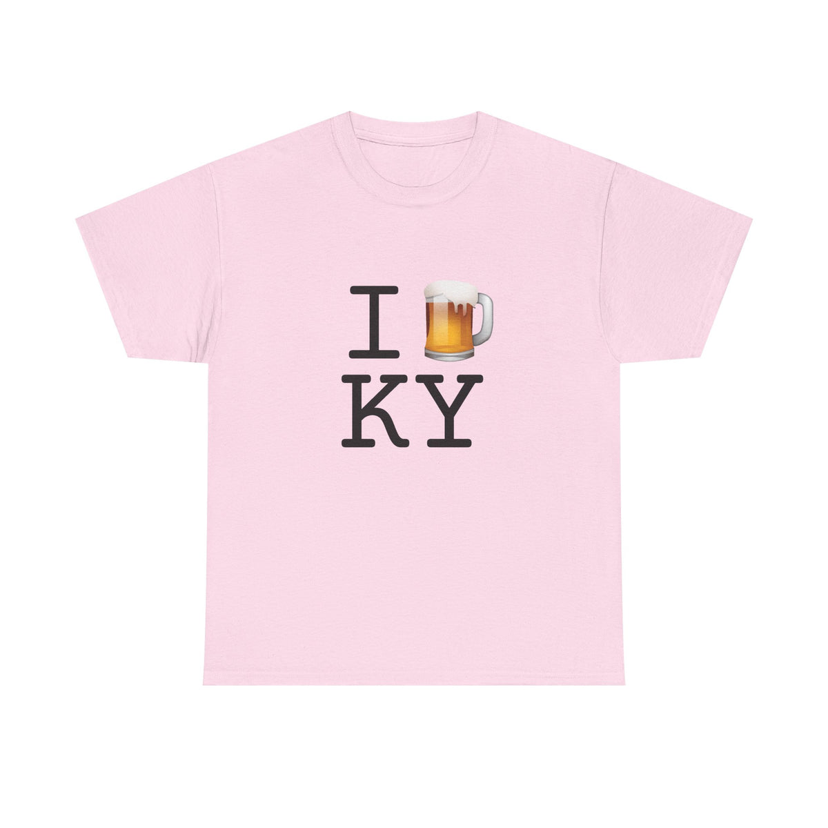 "I Beer Kentucky" Tee