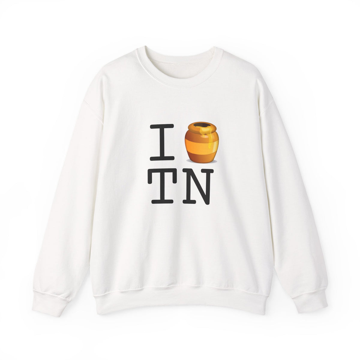 "I Honey Tennessee" Sweatshirt
