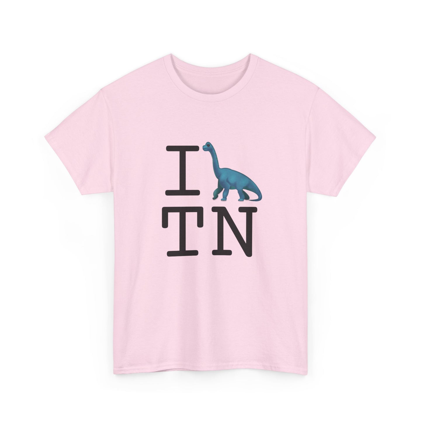 "I'm a Dinosaur in Tennessee" Tee