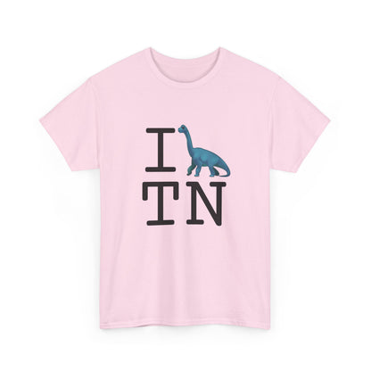 "I'm a Dinosaur in Tennessee" Tee