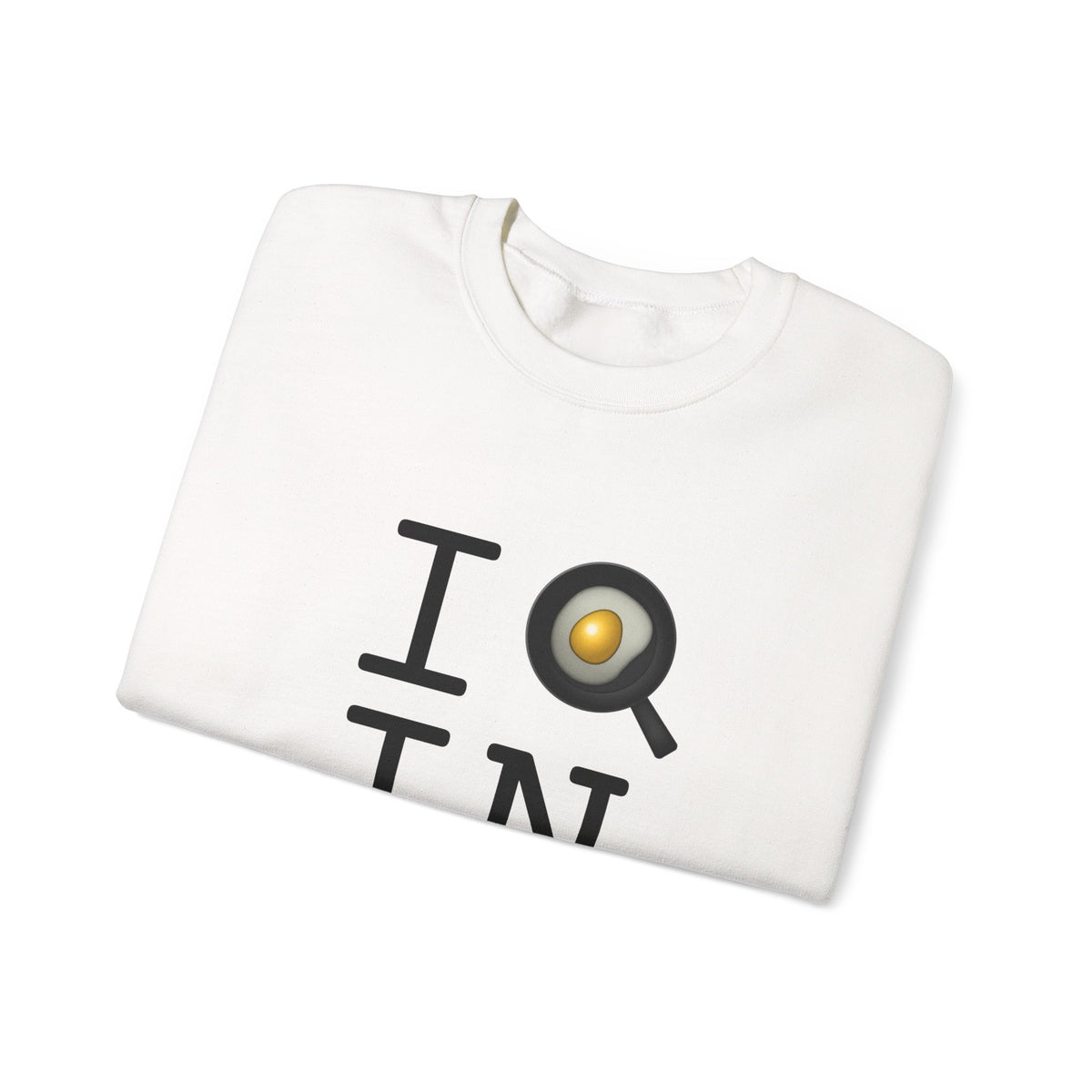 "I Cook in Indiana" Sweatshirt