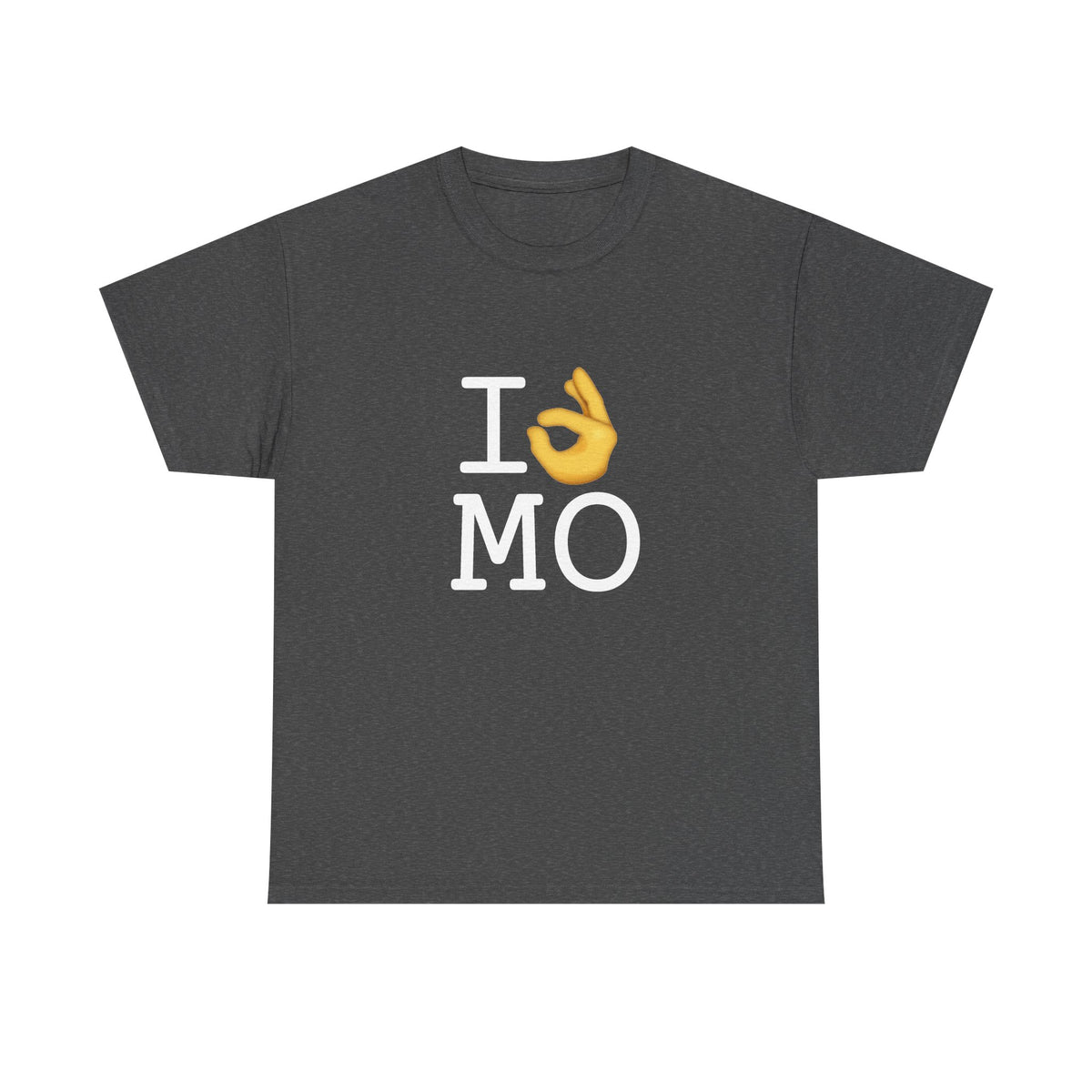"I'm OK with Missouri" Tee