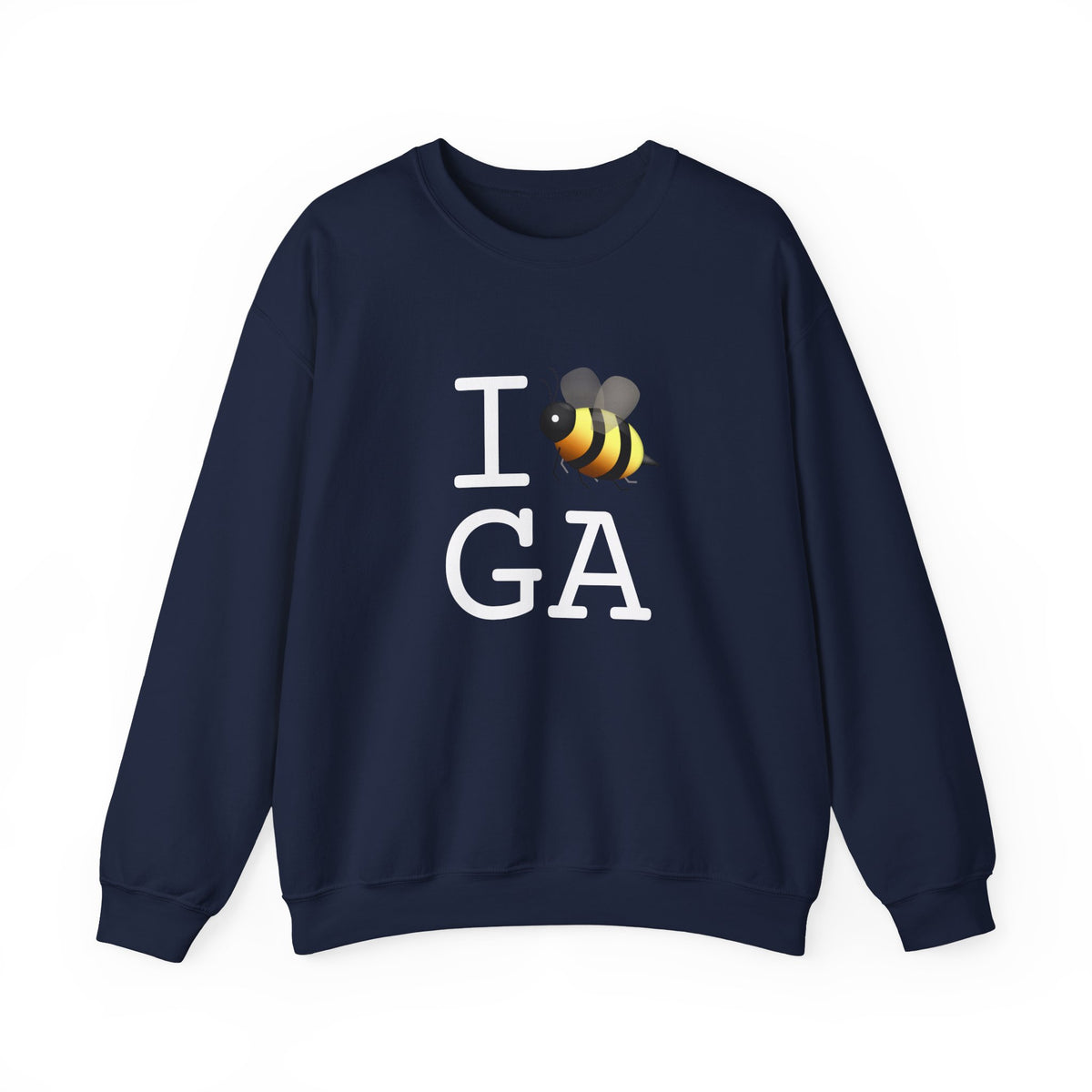 "I Bee in Georgia" Sweatshirt