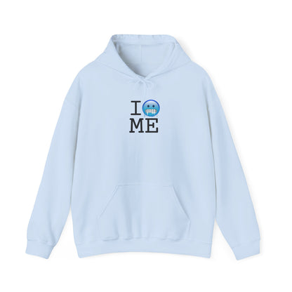"I'm Cold in Maine" Hoodie