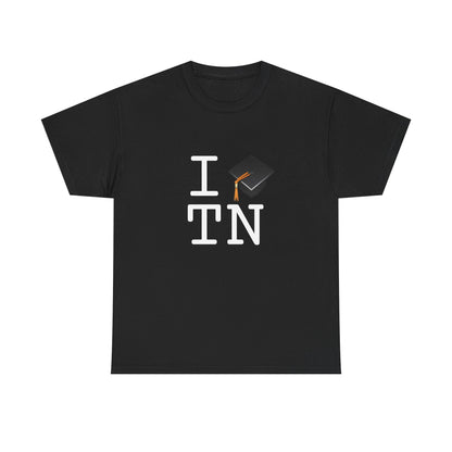 "I Graduate Tennessee" Tee