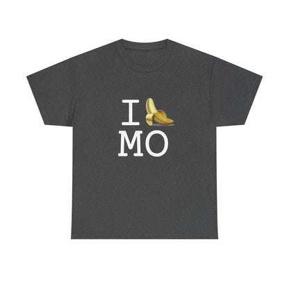 "I'm Bananas about Missouri" Tee