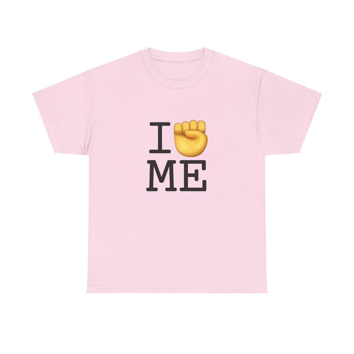 "I Raise my Fist with Maine" Tee