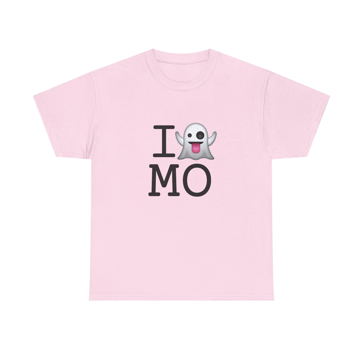 "I'm Ghosting Missouri" Tee