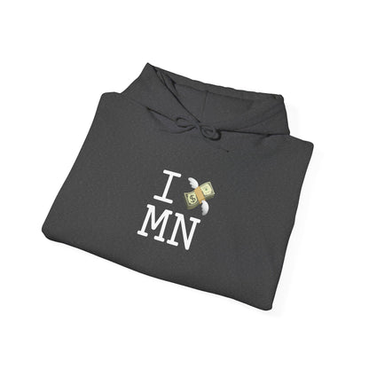 "I Lose Money in Minnesota" Hoodie