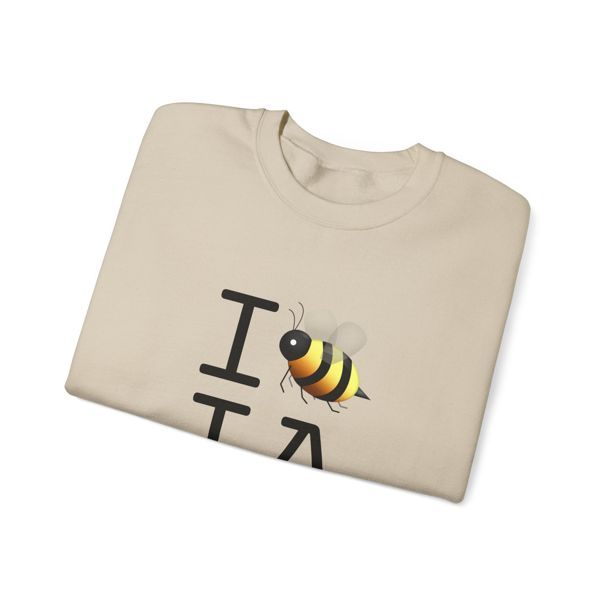 "I Bee in Iowa" Sweatshirt
