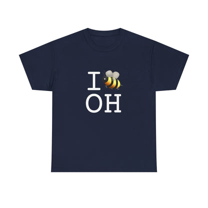 "I Bee in Ohio" Tee