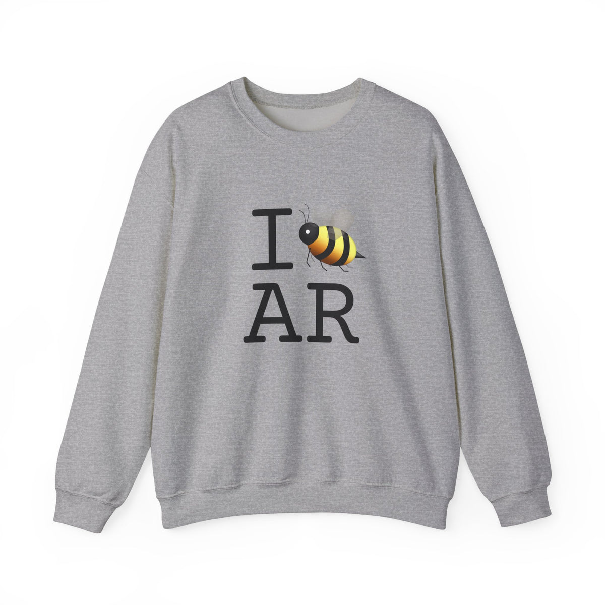 "I Bee in Arkansas" Sweatshirt