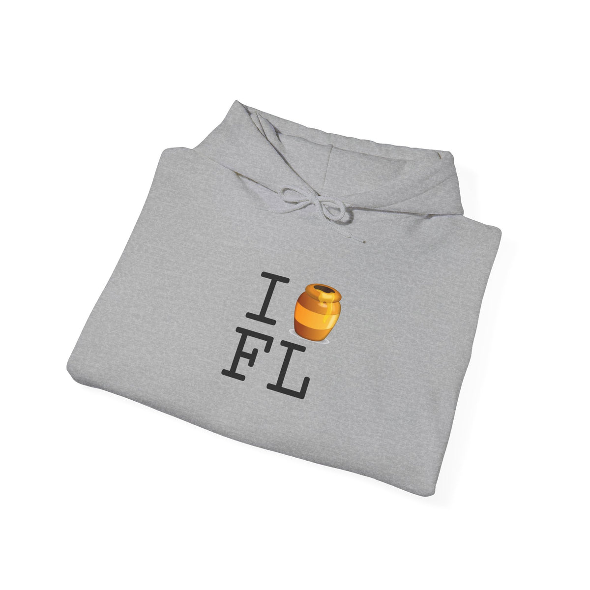 "I Honey Florida" Hoodie