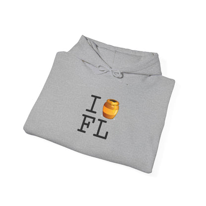 "I Honey Florida" Hoodie