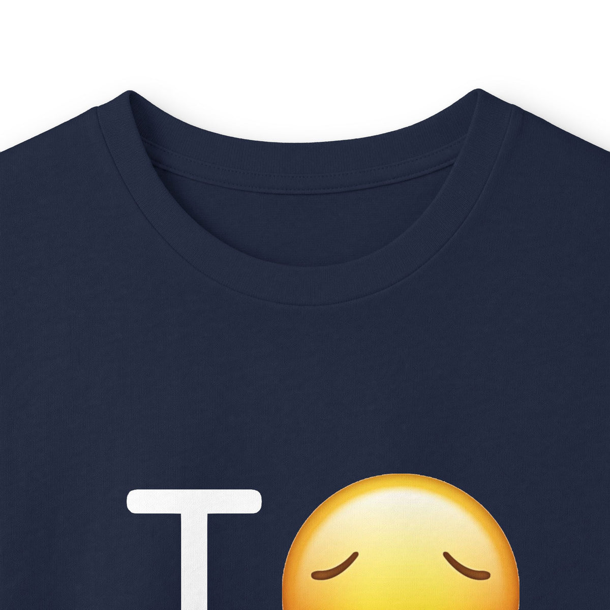 "I'm Depressed about California" Long Sleeve Shirt
