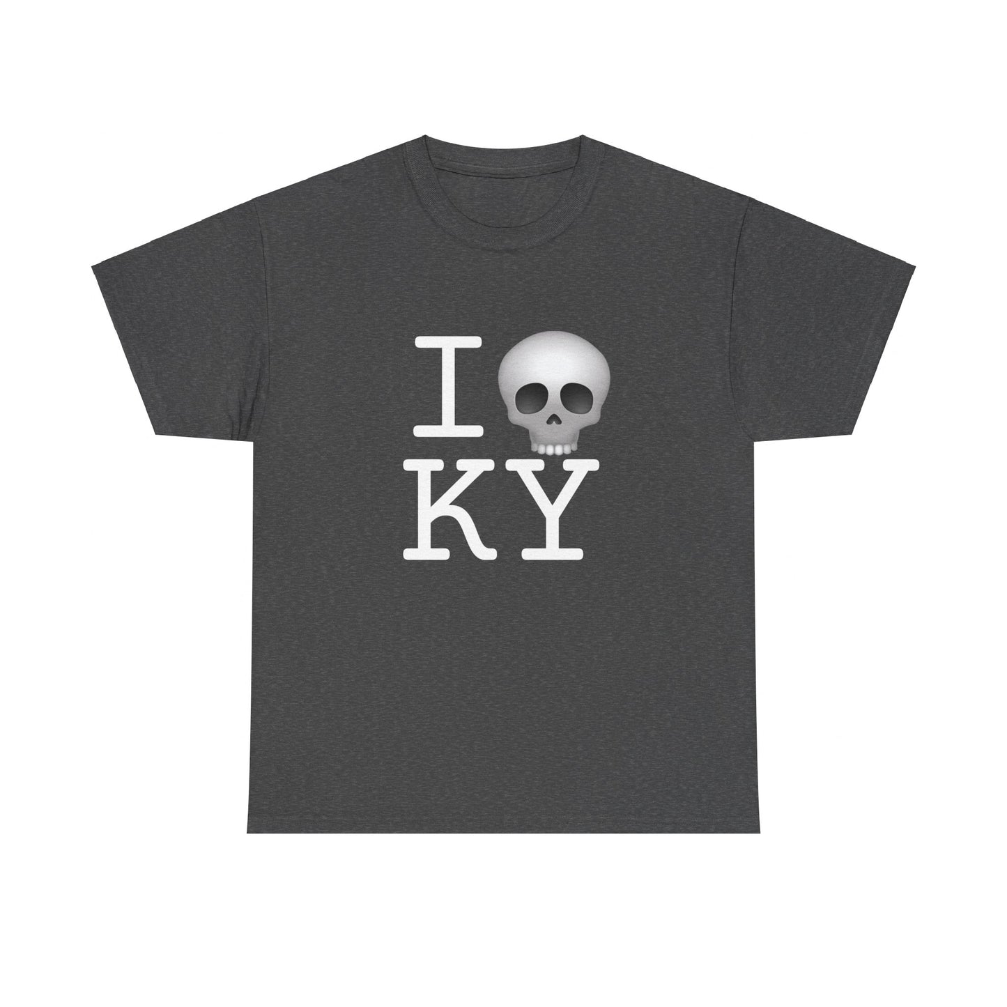 "I'm Dead in Kentucky" Tee