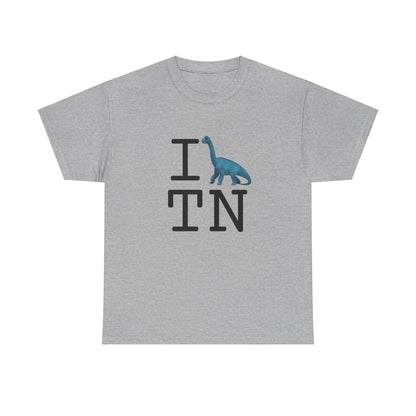"I'm a Dinosaur in Tennessee" Tee